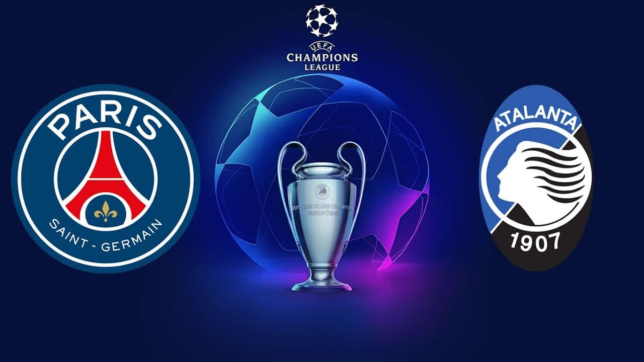 Atalanta Vs Psg 08 12 Champions League Odds Preview Prediction