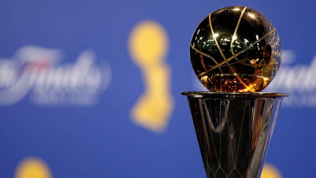2020 NBA Finals MVP Odds & Betting Preview