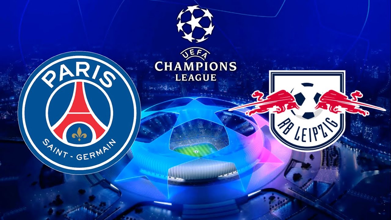 PSG vs RB Leipzig - 08/18/20 - Champions League Odds, Preview & Prediction