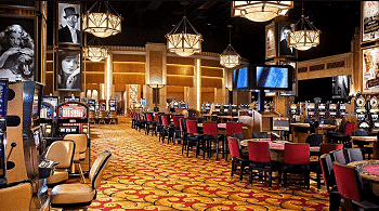 hollywood casino table games felony