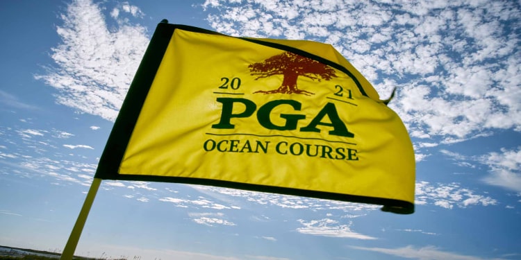 PGA Championship Betting Odds & Preview