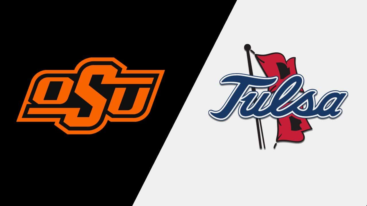 Tulsa at Oklahoma State - Odds, Pick & Prediction - 09/19/20