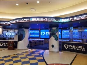 Fanduel sportsbook nyc