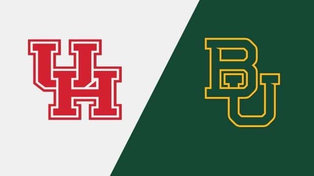 Houston at Baylor  Odds, Pick & Prediction  09/19/20