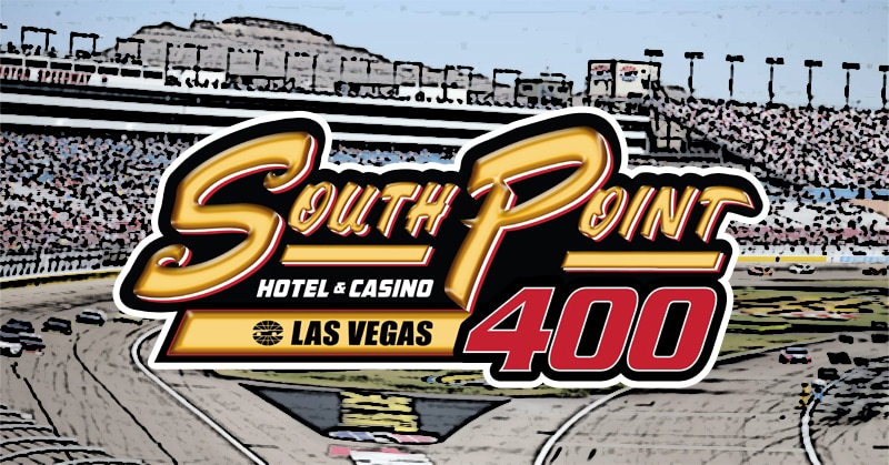 South Point 400 Betting Odds & Preview