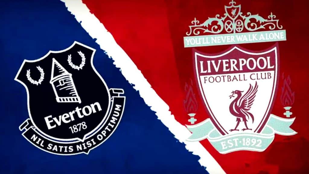 Everton vs. Liverpool – Odds, Pick & Prediction – 10/17/20