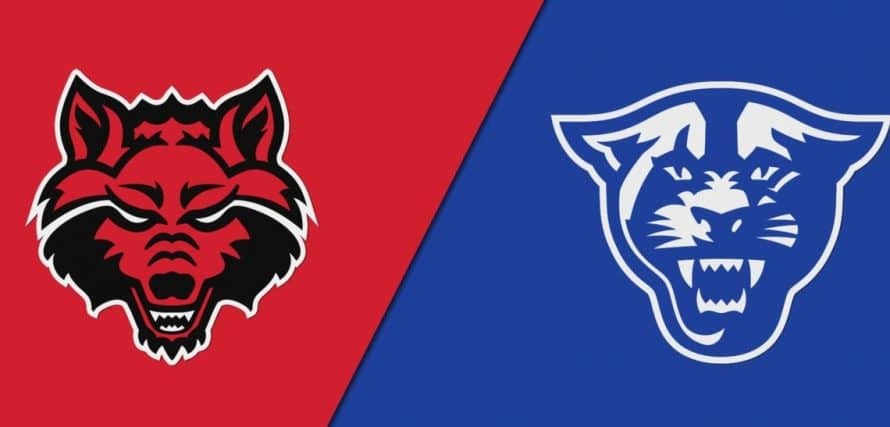 Georgia State at Arkansas State