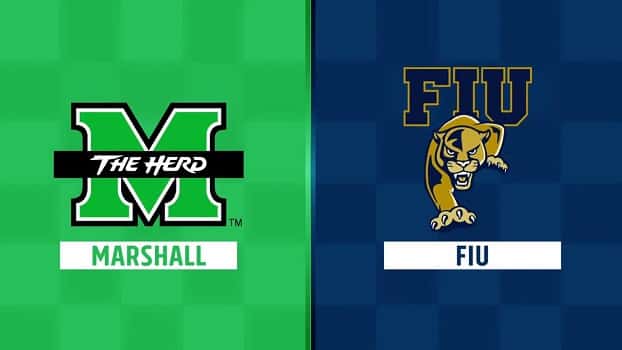 Marshall at FIU