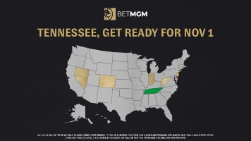 Tennessee Sports Betting Launches November 1 – What to Expect