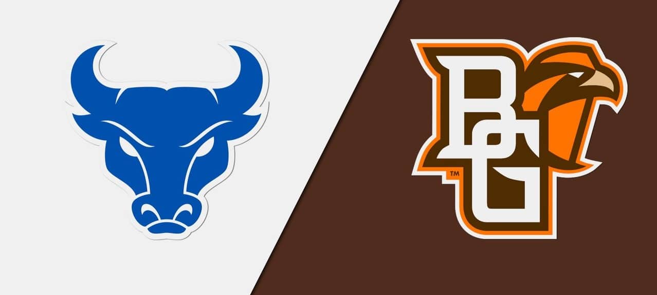 Buffalo at Bowling Green - Betting Odds, Pick & Prediction - 11/17/20