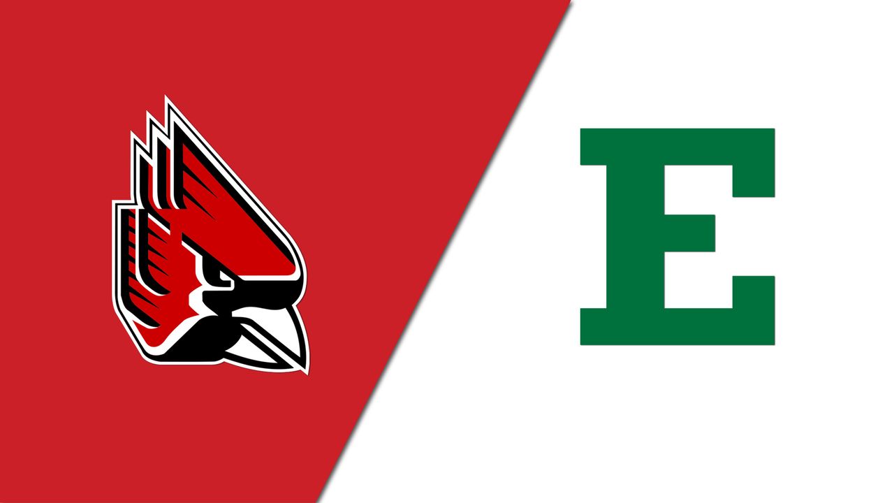 Eastern Michigan Eagles vs. Ball State Cardinals