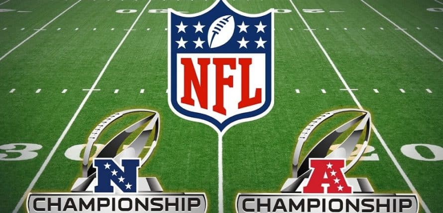 NFL Conference Champ