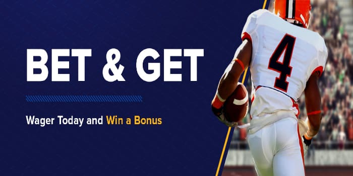 Weekend William Hill Sportsbook Promo Offers for NFL & College Football