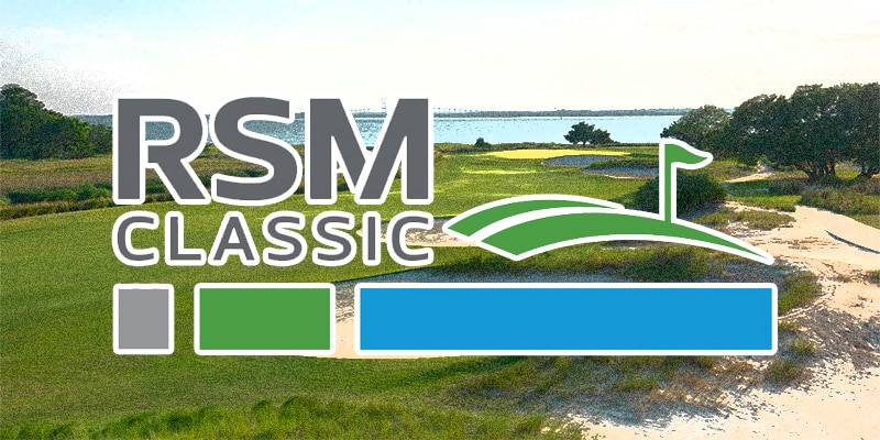 RSM Classic Golf Betting Odds & Preview