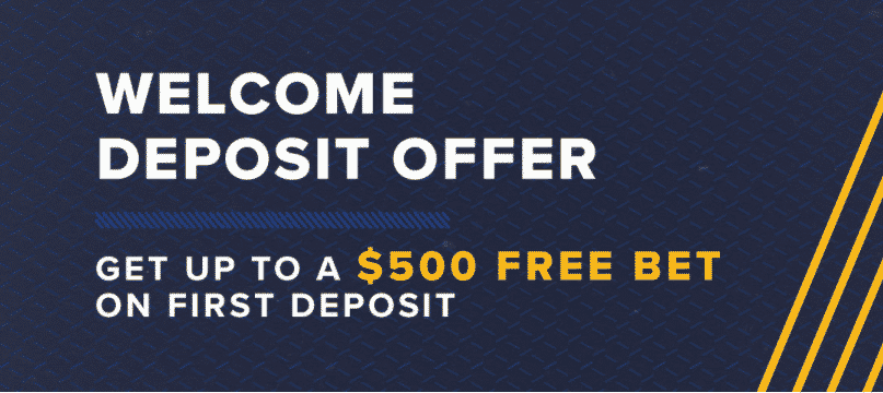 William hill welcome bonus no deposit