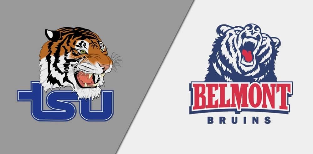 Belmont vs. Tennessee State Odds, Pick, Prediction 12/18/20