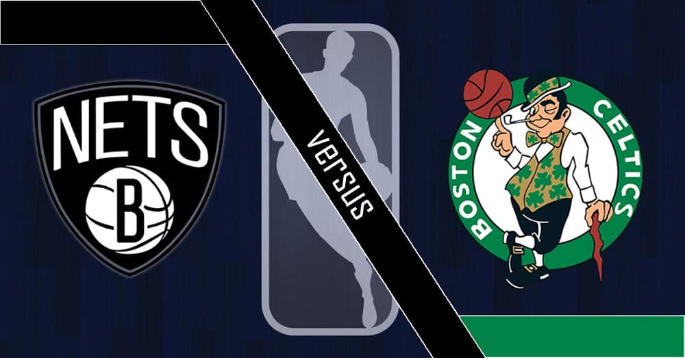 Boston Celtics vs. Brooklyn Nets Game 2 Pick & Prediction 5/25/21