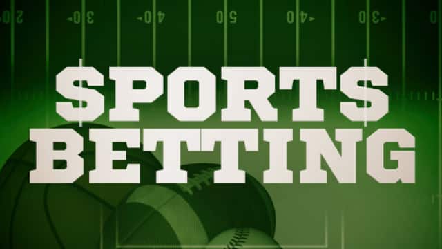 Sports Betting Odds  October Point Spreads And Moneylines