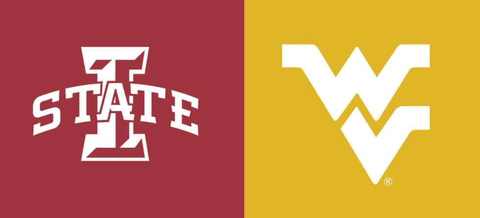 Iowa State vs. West Virginia