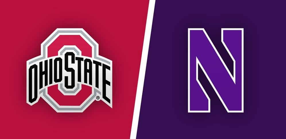 Ohio State football vs. Northwestern Best Bets for Week 10