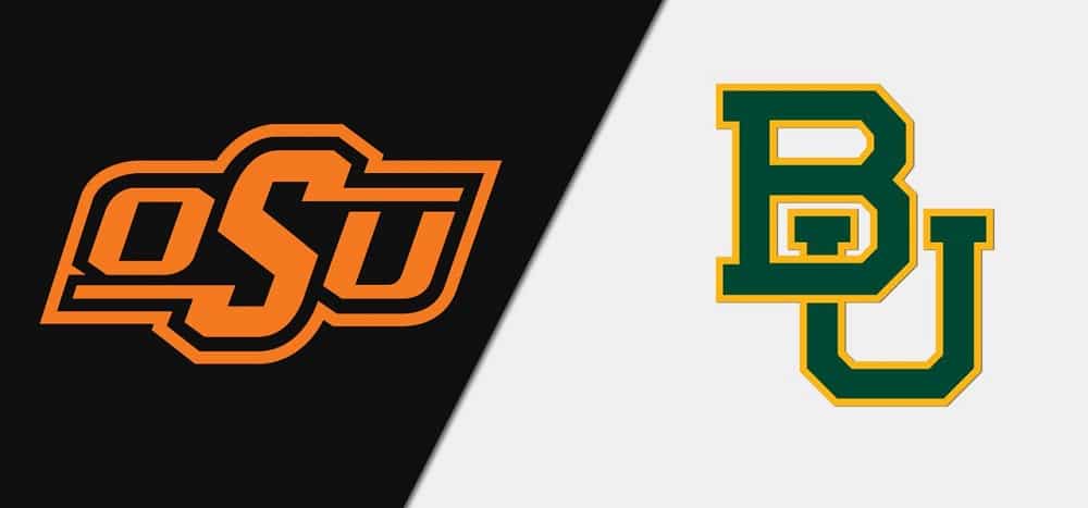 Oklahoma State vs Baylor