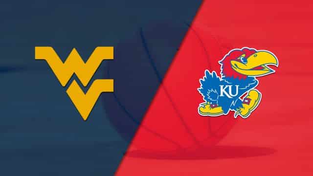West Virginia vs. Kansas