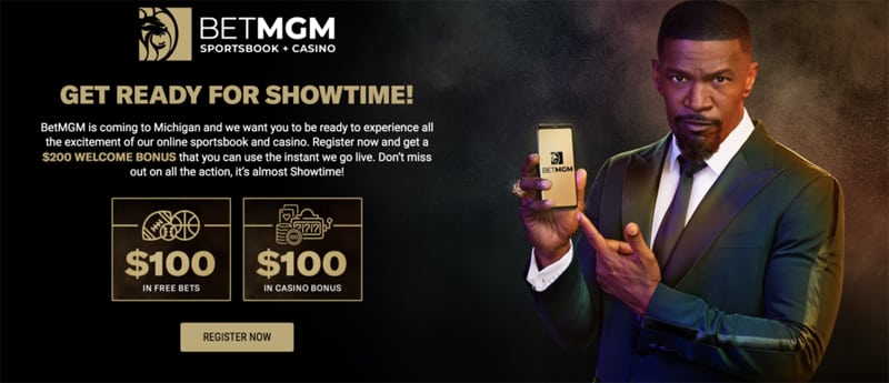 mgm sportsbook promotions