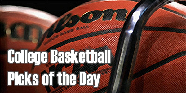 Daily Expert College Basketball ATS Picks & Betting Predictions: 4/5/21