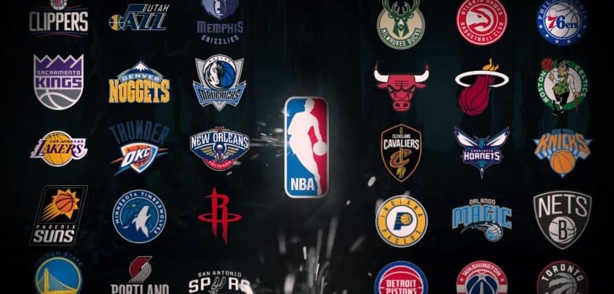 nba divisional odds