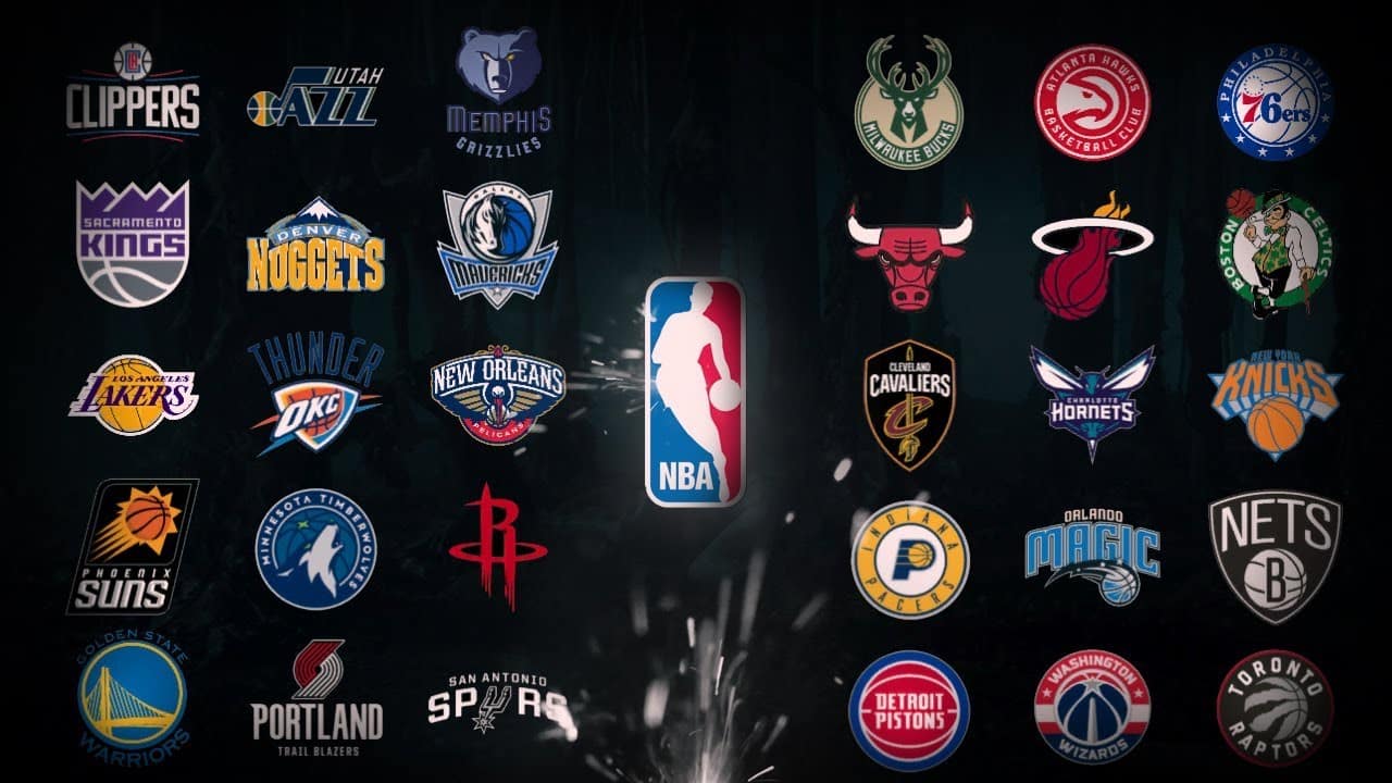 2022-2023 NBA Divisional Odds: Who Will Win Each NBA Division?