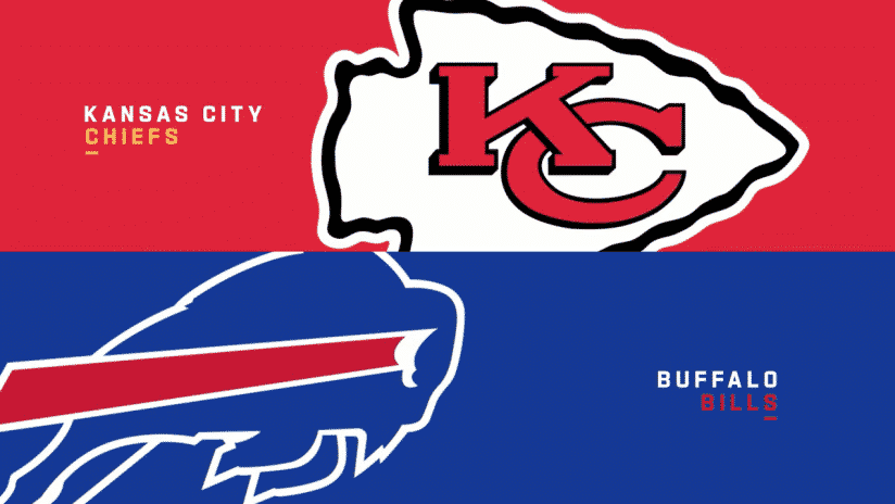 AFC Championship Odds & Betting Preview: Chiefs or Bills? 