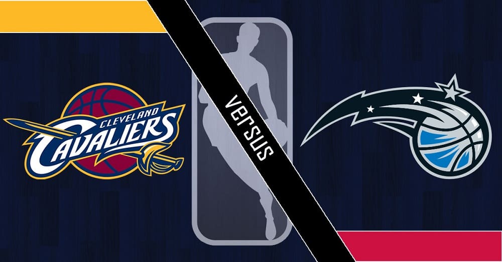 Cleveland Cavaliers vs Orlando Magic Pick & Prediction 3/28/22