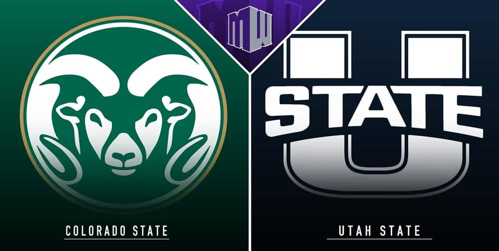 Colorado State vs. Utah State