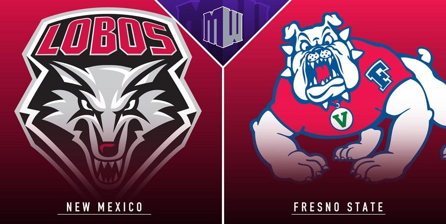 New Mexico at Fresno State