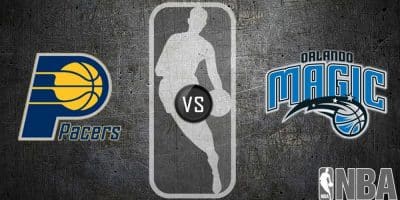 Orlando Magic vs. Indiana Pacers