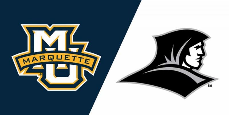 Providence vs Marquette