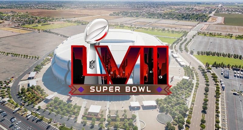 Super Bowl 57 Betting Odds