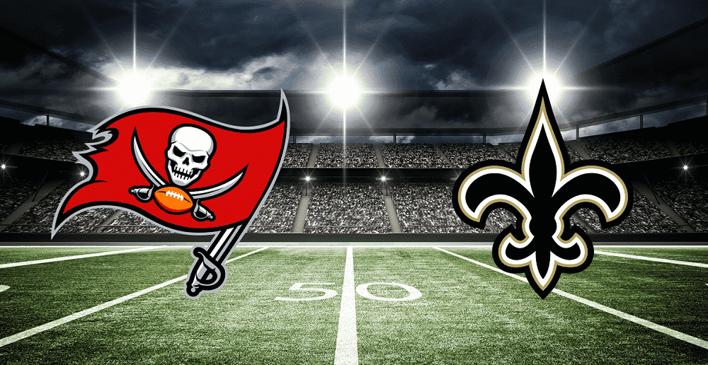 Tampa Bay Buccaneers vs New Orleans Saints – NFC Divisional Game Odds, Pick & Prediction