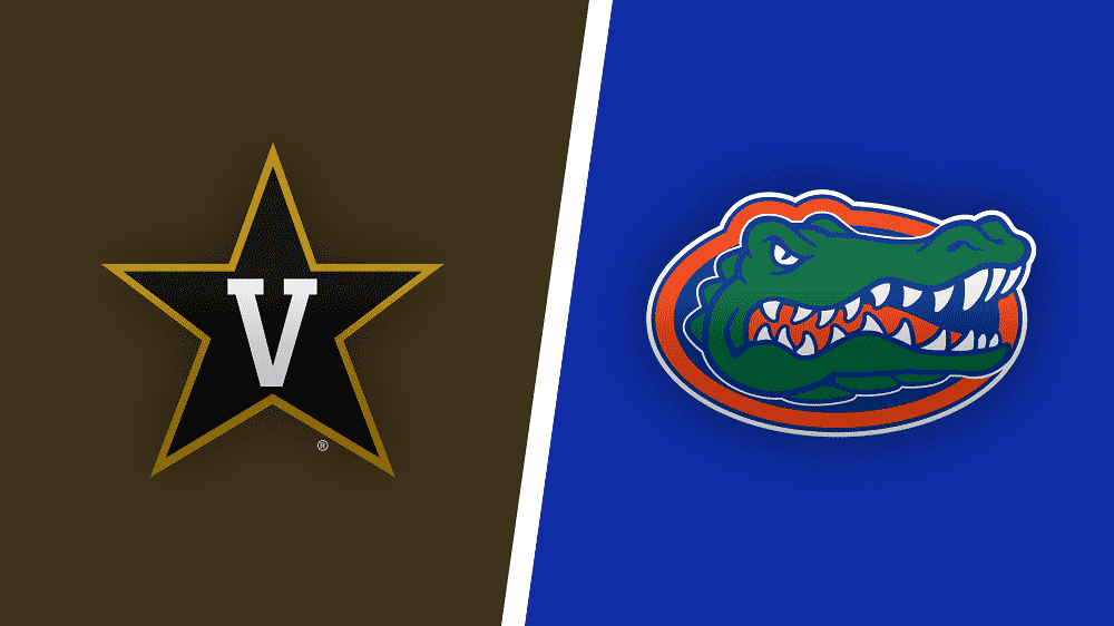 Vanderbilt vs. Florida