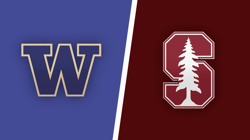 Washington vs. Stanford