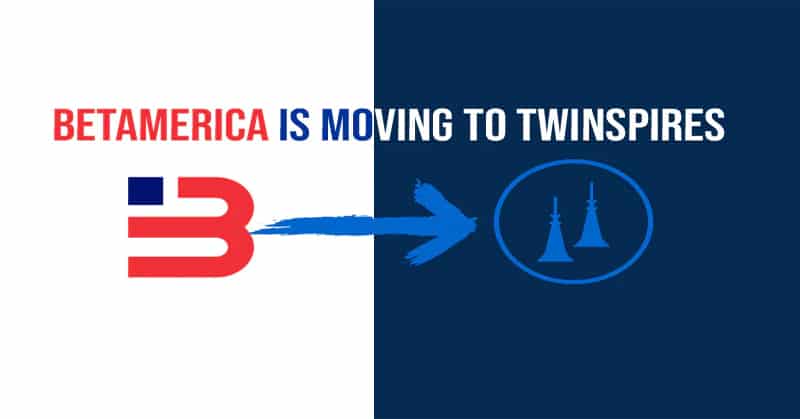 Churchill Downs Inc. To Rebrand BetAmerica as TwinSpires Sportsbook