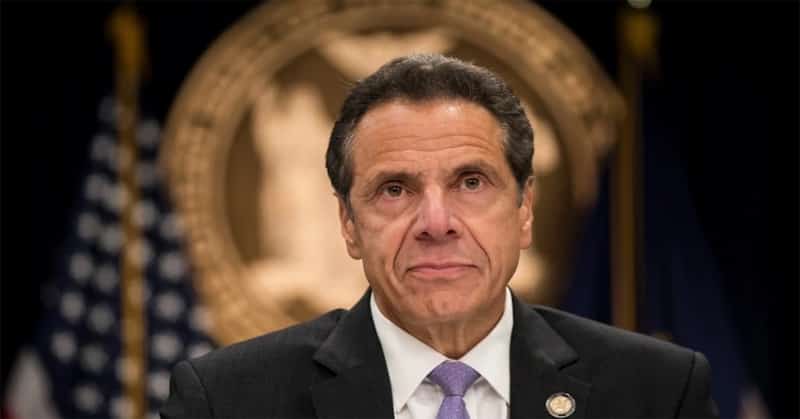 Excitement Over Mobile and Online Sports Betting in New York On Hold as Cuomo Provides More Detail on His Plans