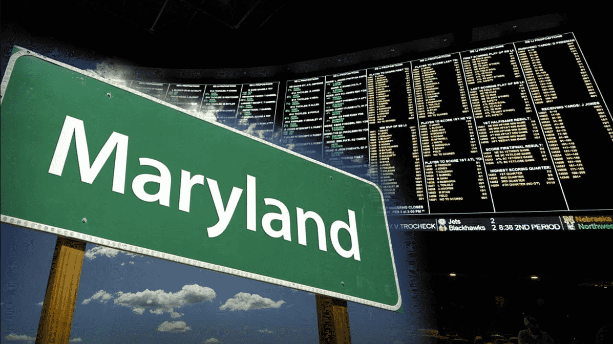 betting onsports online in maryland reviews