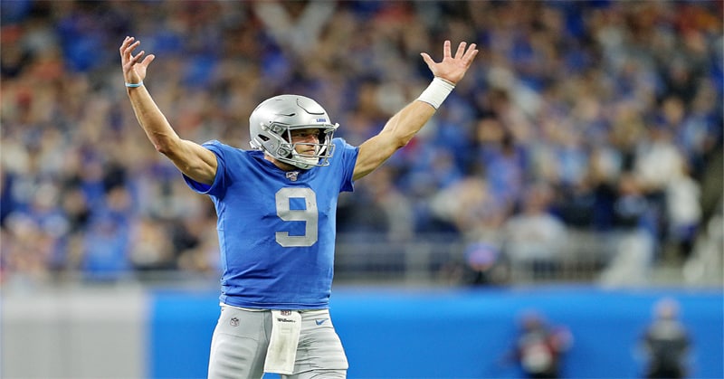 Will the Denver Broncos Be Matthew Stafford’s New Team for the 2021 Season?