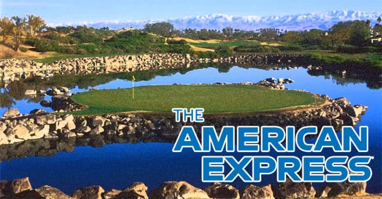 am express golf tournament