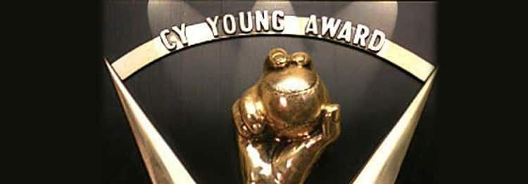 NL Cy Young race: Updated odds, predictions, picks, favorites on