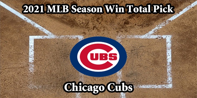 Chicago Cubs Betting Odds, World Series, NL Central & Pennant Futures