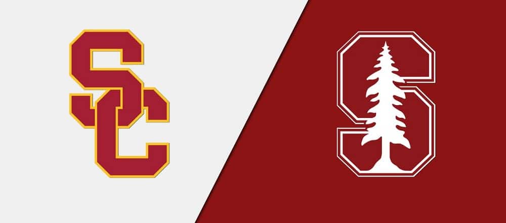 USC vs Stanford