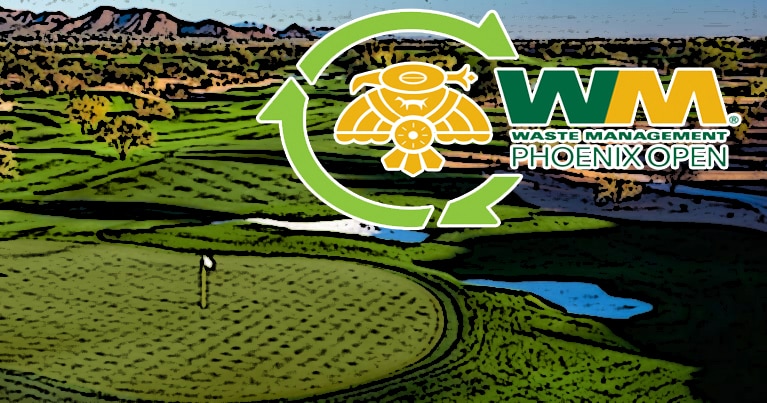 Waste Management Phoenix Open Golf Betting Odds