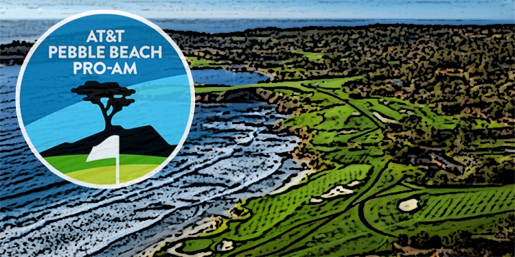 AT&T Pebble Beach Pro-Am Golf Betting Odds, Picks, & Preview